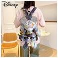 thumbnail image 5 of Disney Mickey's New Cool Doll Backpack Fashion High Quality Women's Backpack Cartoon Casual Versatile Hip Hop Men's Backpack, 5 of 5