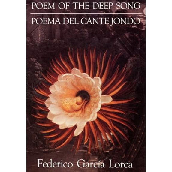 Pre-Owned Poem of the Deep Song (Paperback) 0872862054 9780872862050