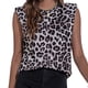 thumbnail image 2 of Camiseta sin mangas,Camiseta sin mangas Camisas sin mangas sueltas Camiseta sin mangas de verano Diseño exquisito, 2 of 6