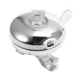 thumbnail image 1 of Miangastore 1Pcs Rotated Collision Sounding System Bell Metal 5.2 x 5.2 x 3 Cm, 1 of 8
