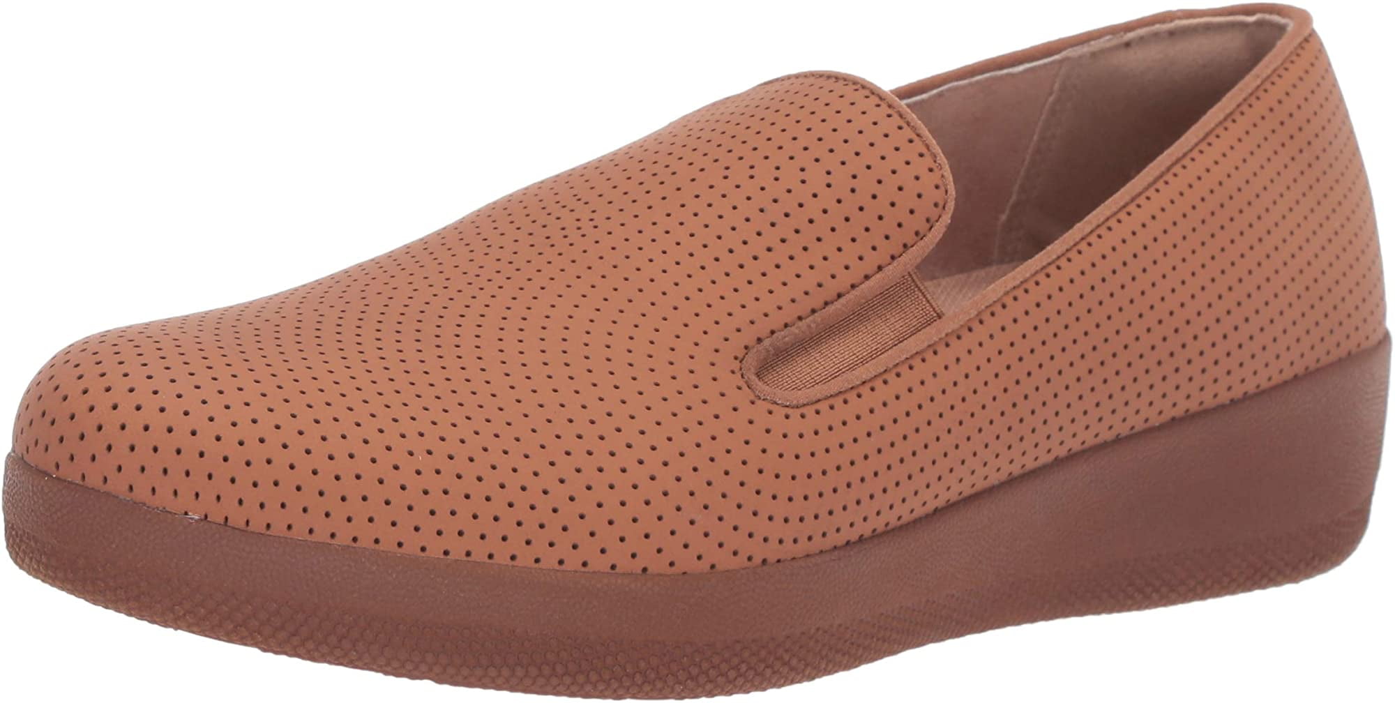 FitFlop Womens Superskate Perforated Skate Shoe Walmart Canada