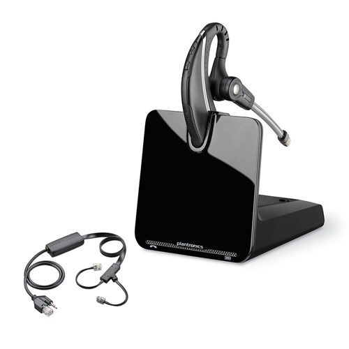 EHS APC 43 38350-13-R Wireless Headset 