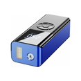 thumbnail image 4 of Corded Digital Models Of Car Inflatable Pump Wireless Portable Car Digital Pump High-power Tire 22 Cylinders Inflator Pump, 4 of 9