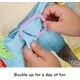thumbnail image 5 of Juguete educativo Fisher-Price Learn to Dress Bunny 2+ Years, 5 of 6