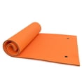 thumbnail image 3 of Patiojoy 3 Layer Floating Pad Water Mat Island Water Sports Swimming Foam Pool Mattress, 3 of 9