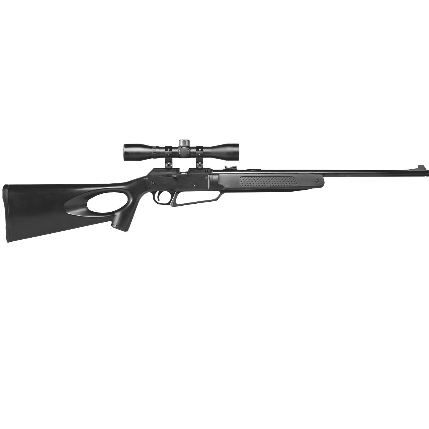 winchester m14 scope recommendation