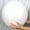 White, variant on 18 Inch 10 Pack White Balloons KIRIKOU Big Large Round Helium Thick Latex Balloons for Birthday Wedding Baby Shower Graduation Party Decoration