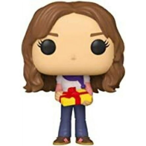 Funko POP! HP: Holiday - Hermione Granger