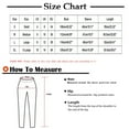 thumbnail image 3 of qolati Womens Wide Leg Pants 2024 Fall Winter Rib Knit Elastic Waist Palazzo Yoga Sweatpant Casual Flowy Lounge Sweater Pants, 3 of 6
