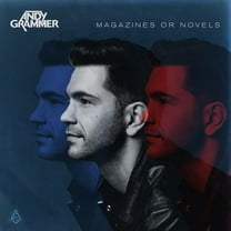Andy Grammer - Magazines or Novels - Music & Performance - CD