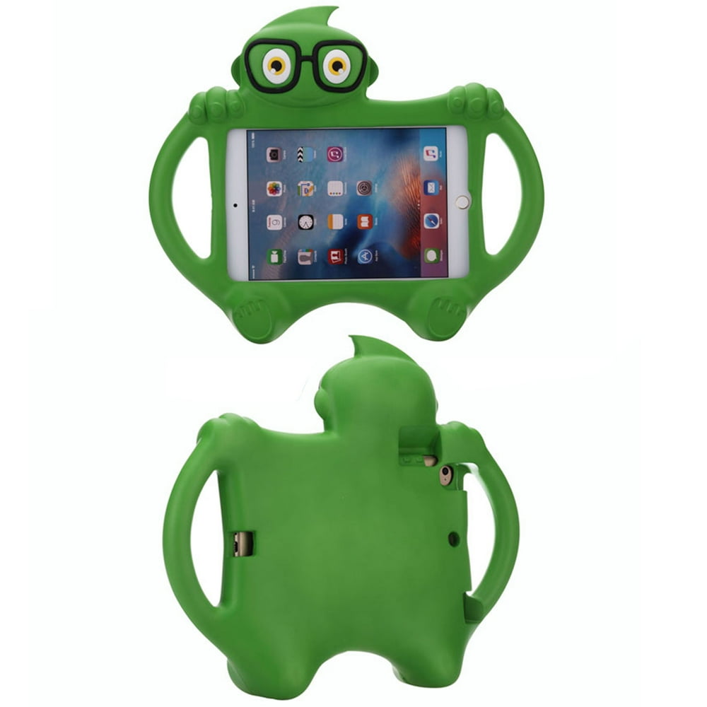 Allytech iPad Mini 4 Case for Kids, iPad Mini 1 2 3 Case Cover for Kids