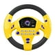 thumbnail image 1 of Volante infantil para coche Volante infantil Volante de juguete Volante para asiento de coche Juguete con luz y sonido Volante de juguete portátil para, 1 of 3