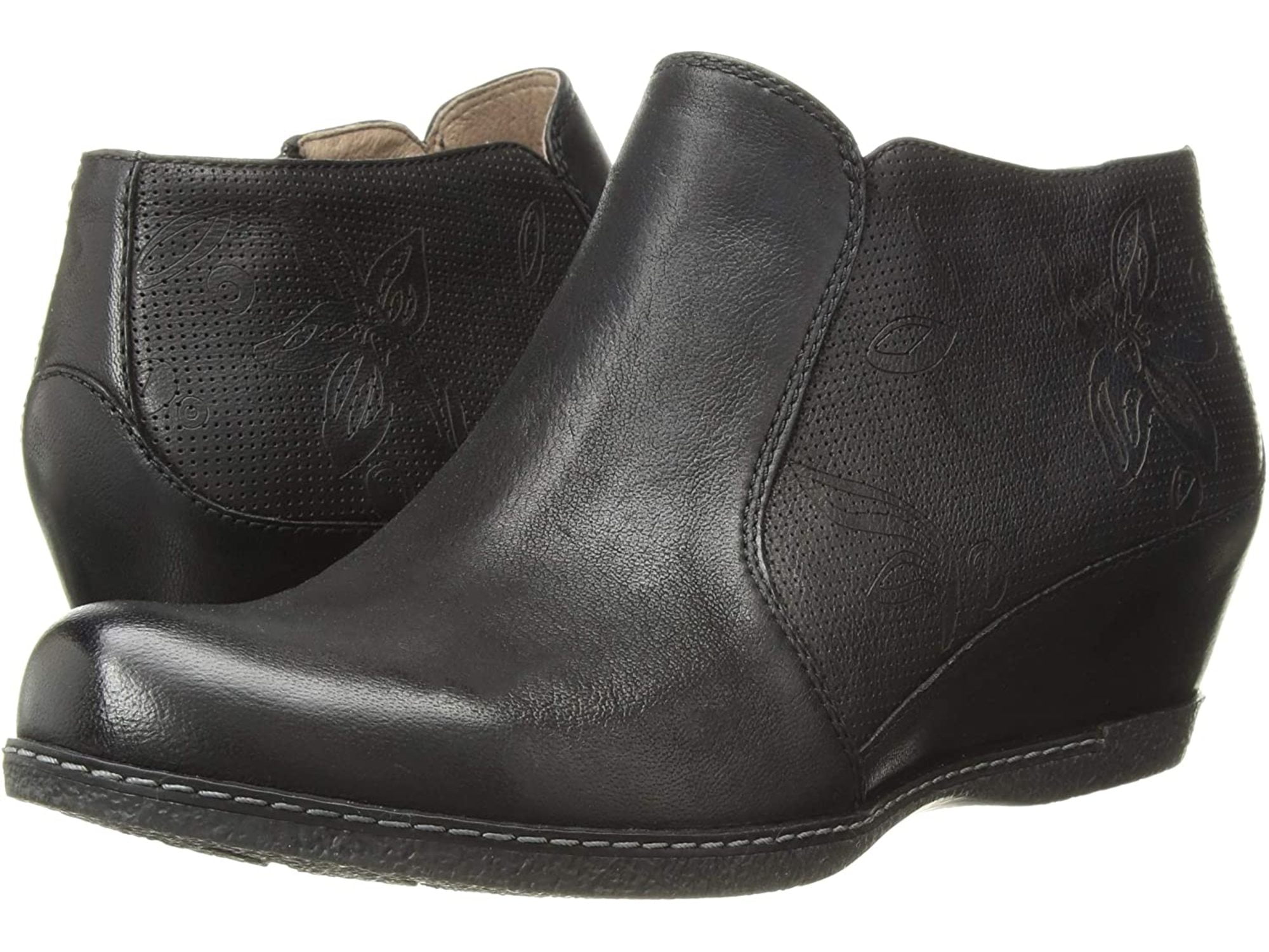 Shoes Luann, Black, Size 10.5 - Walmart 