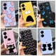 thumbnail image 2 of Funda De Corazón De Amor Para Realme C55 C35 4G RMX3710 RMX3511 Silicona Para RealmeC55 RealmeC35 C 35 55, 2 of 4