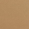 thumbnail image 6 of Linon Empire Machine Tufted Wool 5'x8' Rug in Cork Brown and Red, 6 of 6