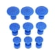 thumbnail image 5 of Lengüetas extractoras lengüetas extractoras PDR para reparación de abolladuras de nailon de usos múltiples para automóvil refrigerador lavadora motocicleta ANGGREK Otros, 5 of 8