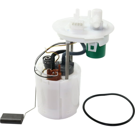 Fuel Pump Compatible with 2013-2015 Chevrolet Malibu 2011-2012 Buick Regal 4Cyl 2.5L 2.4L With Sending Unit