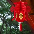 thumbnail image 6 of Kuntesetty 2026 Lunar New Year Hanging Lantern Decoration for Mid Autumn Festival Hotel style E, 6 of 9