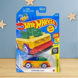 Hot wheels small shots sale