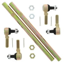 All Balls Tie Rod Kit for Arctic Cat Suzuki Yamaha