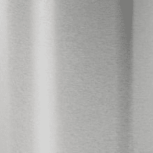 Brushed Stainless Steel