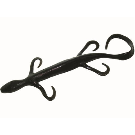 Zoom 8 Magnum Lizard Fishing Lures for Bass 9 Count