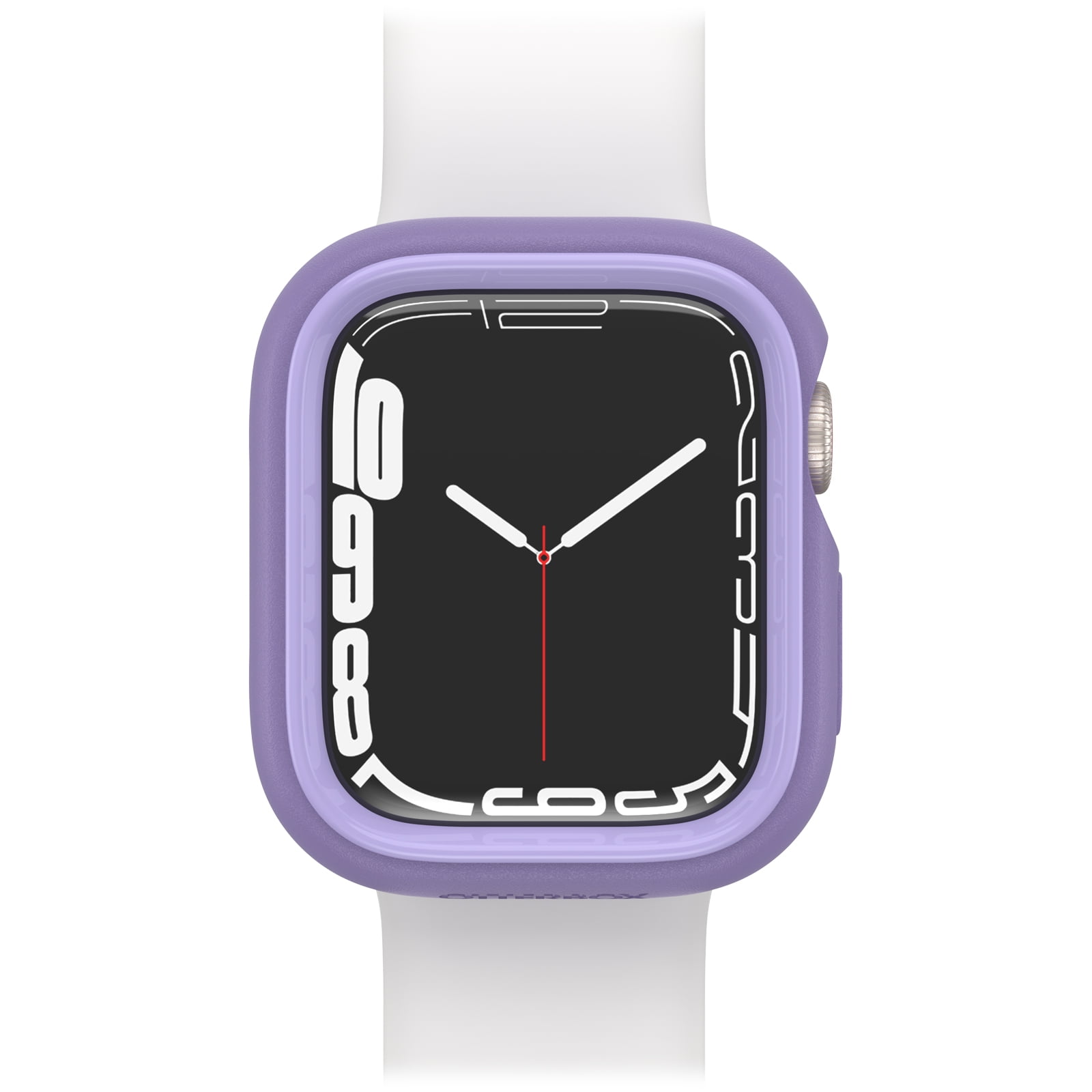 OtterBox Aura Edge Case for Apple Watch Series 9/8/7 - 41 MM - Reset Purple