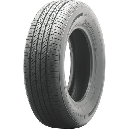 Set of 2 Milestar MS70 All Season 175/70R13 82T Tires