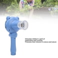 thumbnail image 4 of Handheld Kids Microscope 2.5K 48MP Educational Digital Microscope 8X Zoom, 4 of 7