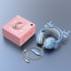 thumbnail image 1 of Auriculares para juegos PS5 Auriculares para PC Auriculares con cable para teléfono móvil, 1 of 6