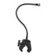 thumbnail image 5 of Soporte flexible para teléfono móvil, repuesto portátil, clip ajustable, piezas de repuesto, cuello de cisne Longitud de la manguera 40cm, 5 of 9