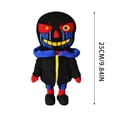 thumbnail image 2 of Muñeco de peluche, juguete de regalo, estilo de dibujos animados, muñeca de trapo para niños, 2 of 2