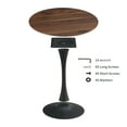 thumbnail image 6 of Nature's Round Tulip Dining Table, 6 of 8