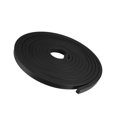 thumbnail image 5 of Solid Rectangle Rubber Seal Strip 15mm Wide 10mm Thick 5 Meters Long Black, 5 of 5
