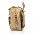 thumbnail image 2 of Waterproof First Aid Bag Care Utility Bags Emergency Bag, 2 of 5
