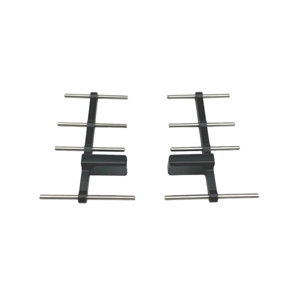 1 Pair Lightweight Signal Booster Antenna Range Extender For DJI Mavic Mini Air Pro 2 Accessories
