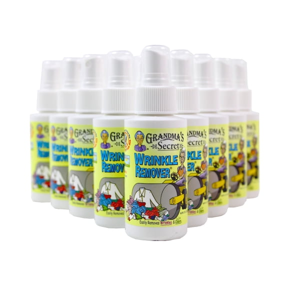 TRVL WRINKLE REMOVER 3OZ (Pack of 12)