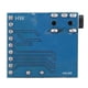 thumbnail image 1 of Decodificador de  A120 MT8870 DTMF Módulo Decodificador de Voz Teléfono Decodificador de Decodificación de Voz, 1 of 8