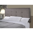 thumbnail image 4 of MJL Designs Ali Upholstered Headboard, 4 of 11