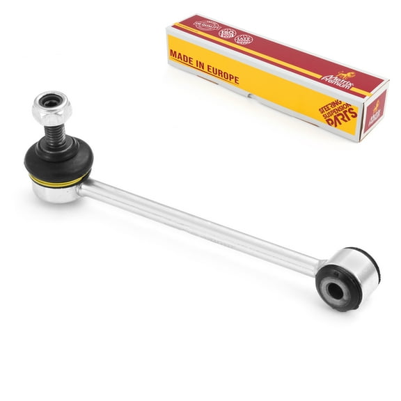 Metrix Premium Chassis Parts - Rear Sway Bar Stabilizer End Link Fits 13 BMW 135is, 13 328i xDrive, 13 335i xDrive, 12-13 325i (Mexico), 12-13 328i, 12 328i, 12-13 335i, K750230, Made in Europe