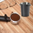 thumbnail image 4 of Abbracc Doseur de Café Accessoires de Machine à Café Pièces Détachables pour Cuisine 58mm, 4 of 9