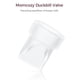 thumbnail image 2 of Momcozy Válvulas Pico de Pato para Extractor de Leche M5 - Accesorios de Repuesto Originales, 4 Piezas, Compatibles Exclusivamente con Modelo M5, 2 of 5
