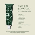 thumbnail image 4 of Toothpaste Plus Ultra Organic Gel sin flúor 140 ml, 4 of 6