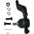 thumbnail image 5 of Detroit Axle - Front Right Lower Ball Joint Replacement for 1995 1996 1997 1998 1999 2000 2001 2002 2003 2004 Toyota Tacoma, 5 of 6