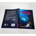 thumbnail image 2 of Cinematic Adventure: Escape From New York - Expansion RPG Book, Use with the Everyday Heroes Core Rulebook, d20, 5e Compatible, 100+ Page Hardcover Book, Officially Licensed, 2 of 8