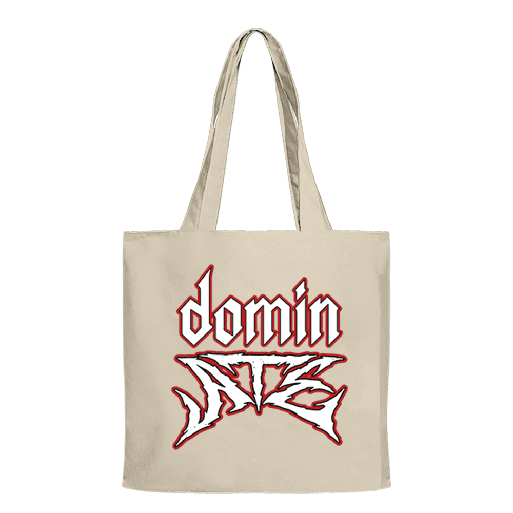SKZ Stray Kids Dominate World Tour Merch Tote Unisex Fashion