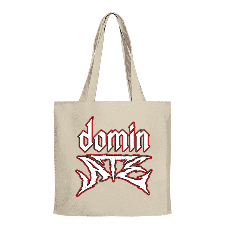 SKZ Stray Kids Dominate World Tour Merch Tote Unisex Fashion SKZ Stray Kids Dominate World Tour Merch Tote Unisex Fashion