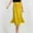 Gold, variant on Hvobtty Girls' Half Skirts, Toddler Half Skirts, Block Sequin Checkered Girls' Dance Dress Half Skirt Long Skirt Girls' Fan-shaped Skirt Black 4-5 Years