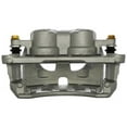 thumbnail image 2 of Raybestos Element3 New Plated Calipers Fits select: 2012 DODGE RAM 1500, 2013-2018 RAM 2500, 2 of 6