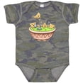 thumbnail image 3 of Inktastic Nachos Partying in Guacamole Boys or Girls Baby Bodysuit, 3 of 5